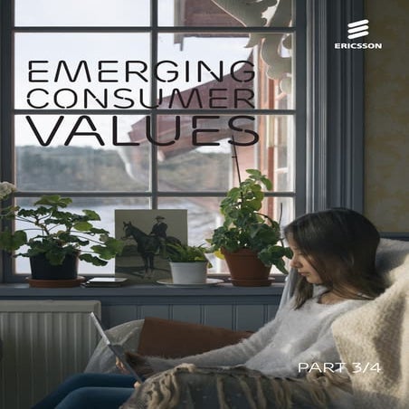 ConsumerLab: Public safety goes personal - presentation | PDF