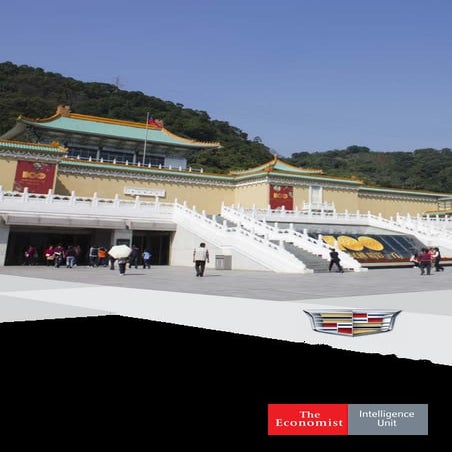 Emerging economies and the culture boom 