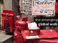 The Emerging Global Web