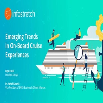 Emerging trends-in-on-board-cruise-experiences