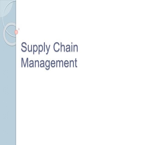 Emerging concept in information system