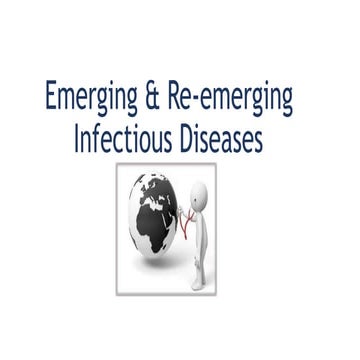 Emerging & Re-emerging.pptx