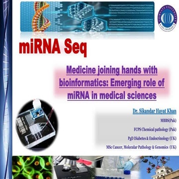 Emergingroleo fmi rnainmedicalsciences