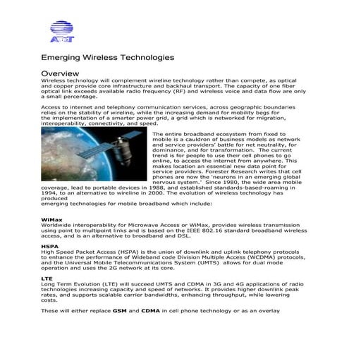 Emerging technologiesatt.doc