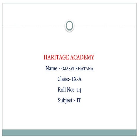 Emerging Technology Pptx Technology Technology Pptx