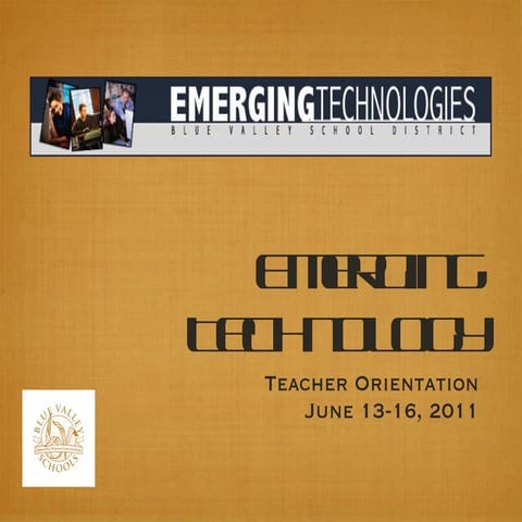 Emerging techppt copy