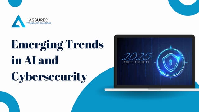 Emerging Trends in AI and Cybersecurity.pdf