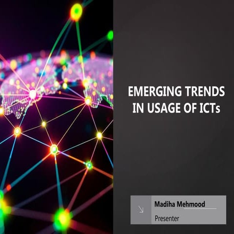 Emerging Trends in ICT and modern e-book pedagogy.pptx