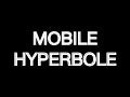 MOBILE HYPERBOLE - Emerging trends in behaviour and technology
