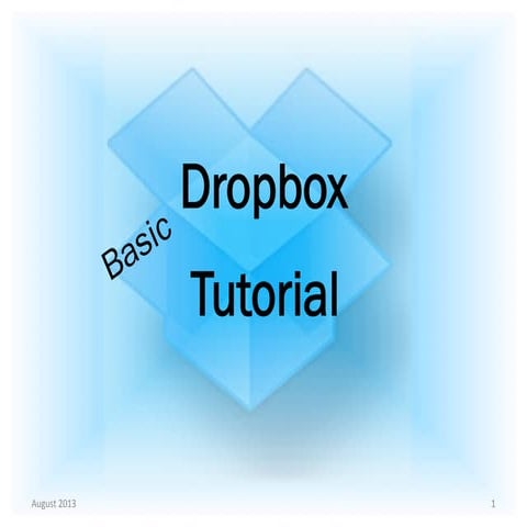 Emerita salvador dropboxtutorial
