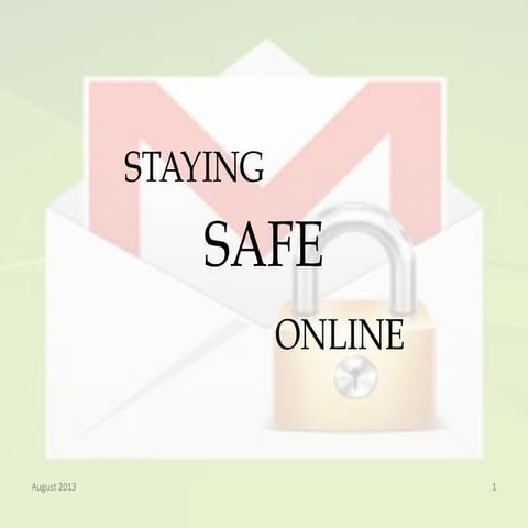 Emerita salvador googlesecuritysettingstutorial