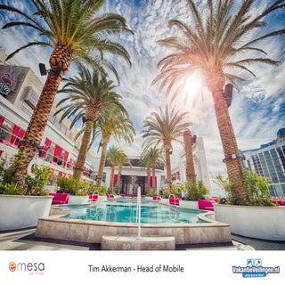 Emesa Mobile App marketing & develo...