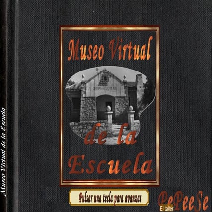 Em Escuela Museo Virtual Mag