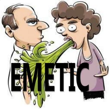 Emetics | PPT