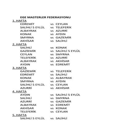 Emf 2. grup fi̇kstür