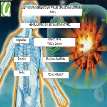 Emfermedades inmunitarias