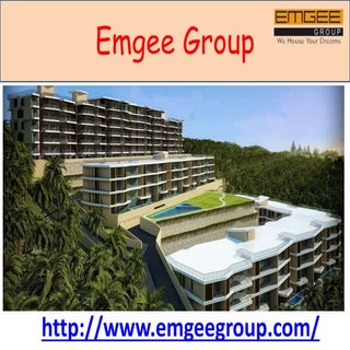 Emgee group