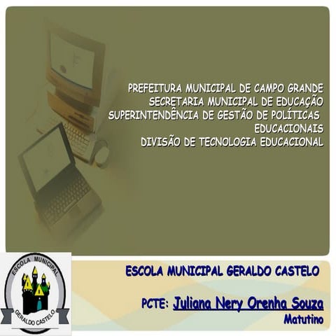 Portfólio_PCTE_Juliana_Orenha_2ºSemestre/2012_Matutino