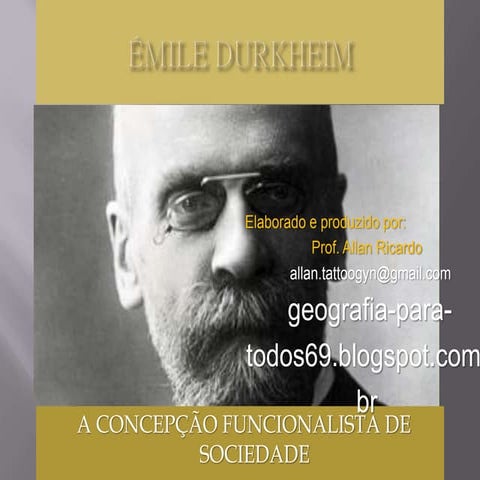 emile_durkheim_PowerPoint.ppt