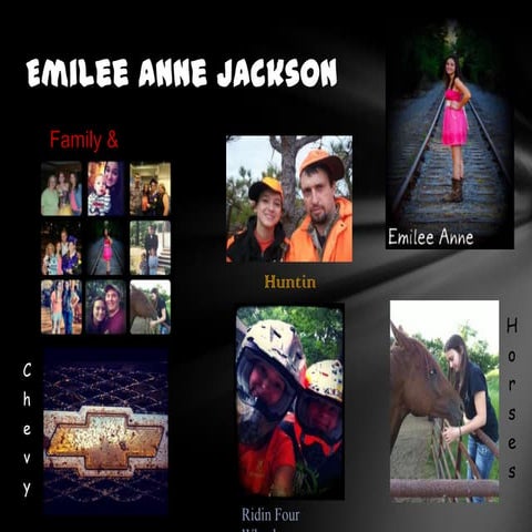 Jasmine Powerpoint | PPT