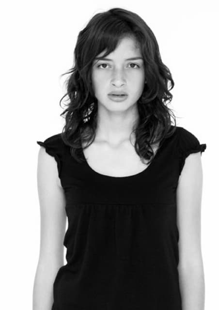 BG Models :: Maria Angelica Torres | PDF