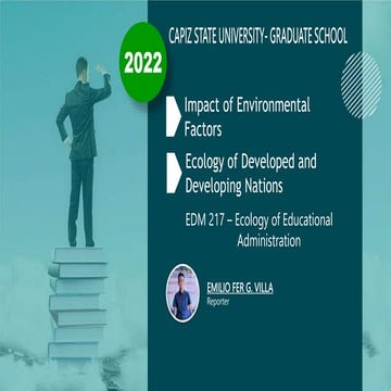 Ecology of Educational Administration.pptx