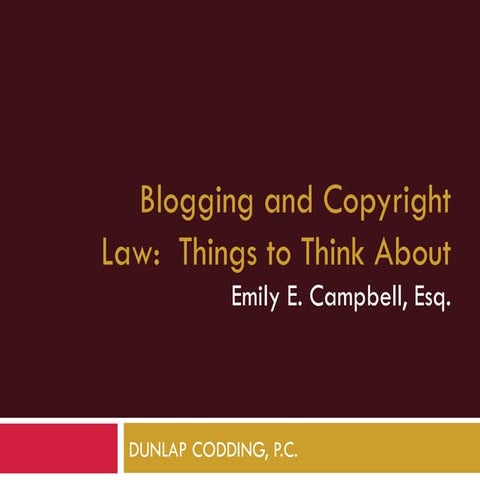 Copyright and Trade Secret in Social and Professional Issues | PPTX