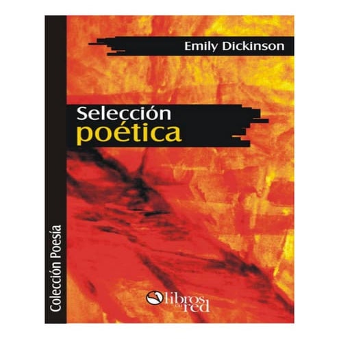 Emily dickinson   selección