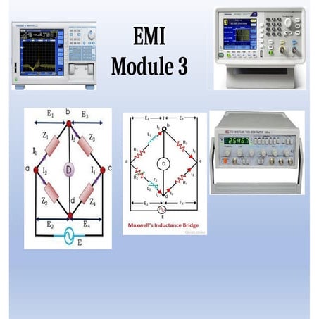 Electrical measurements and Instrumentation UNIT3 AC bridges.pdf