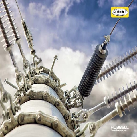 Emin sg productos hubbell