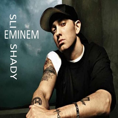 Eminem
