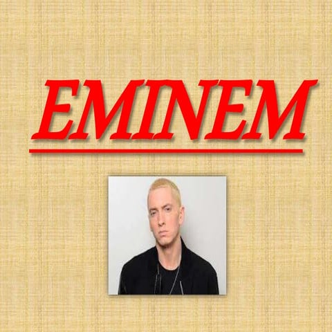 Eminem