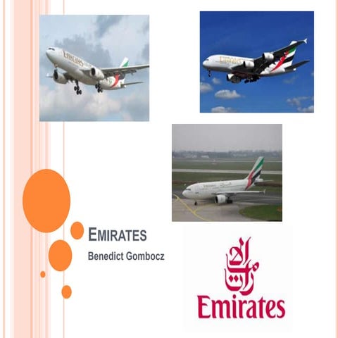 Emirates