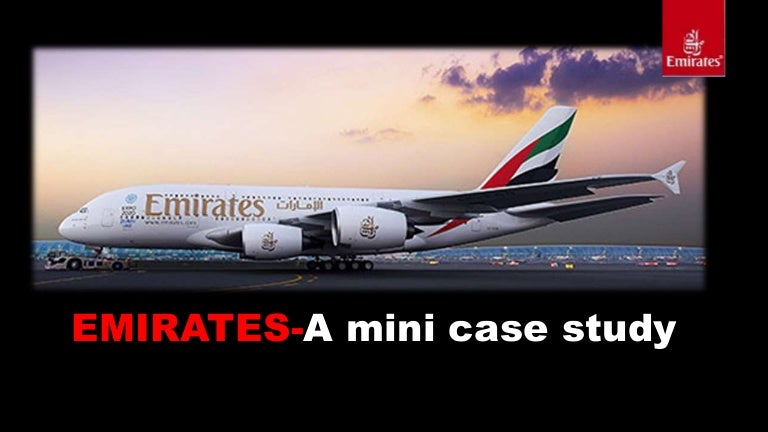 Emirates