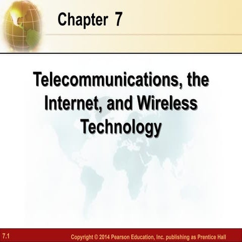 Essentials of Management Information Systems.11E.Laudon.CH07