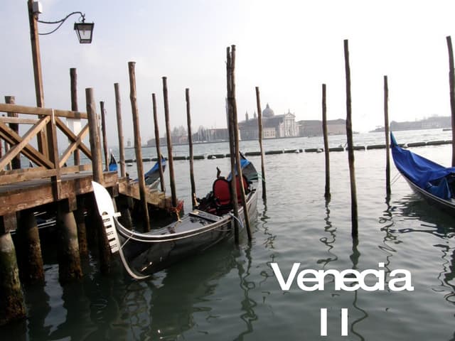 VENECIA II