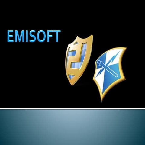 Emisoft