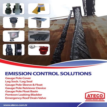 Emission | PDF