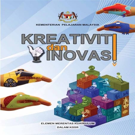 Emk kreativiti dan inovasi