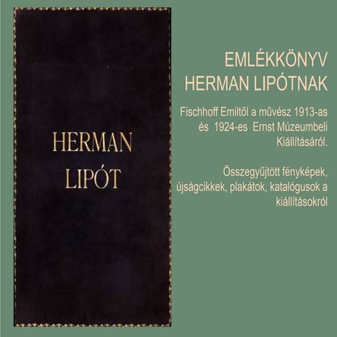 Emlékkönyv