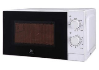 Lò vi sóng cơ có nướng 20L Electrolux EMM2022GW