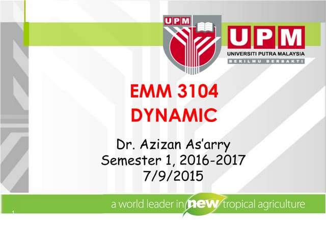 Emm3104 chapter 1 part2