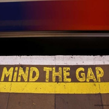 Engagement – bridging the gap between staff and leaders