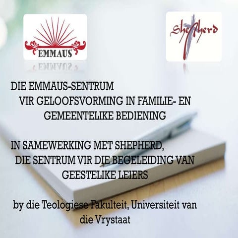 EMMAUS SENTRUM KORT KURSUSSE  
(enhanced by VisualBee)