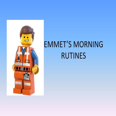 Emmet´s morning (3)