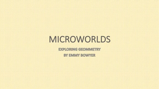 Turtle shapes and commands on micro worlds! | PPT