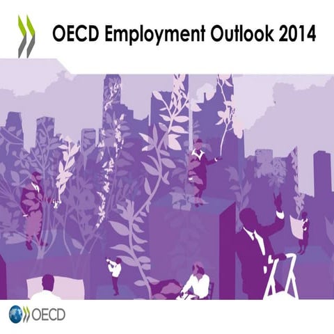 OECD Employment Outlook 2014 