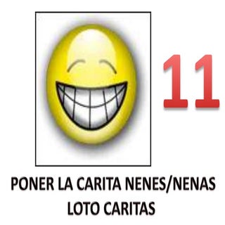 Emoc. 11 ponemos cara nene nena mab...