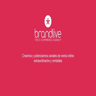 Workshop-Brandlive en eModa Day  