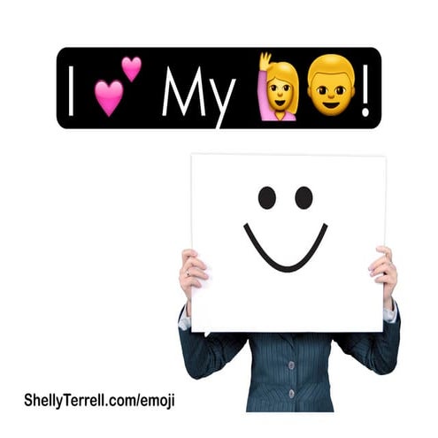 Teaching the Emoji Generation